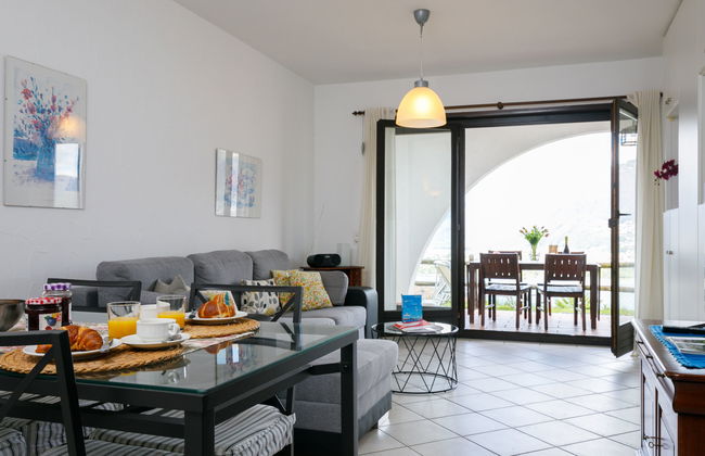 Residenza Miralago Apt. B13 - Foto 8