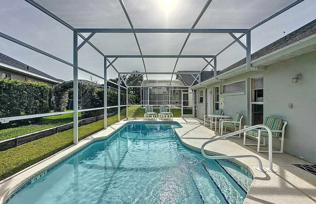 2200mac - Southern Dunes Villa - Foto 23