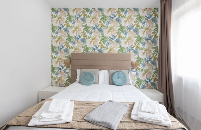 247 LuxuryRooms - Foto 17