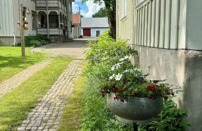 Lydde Gård - Photo 79