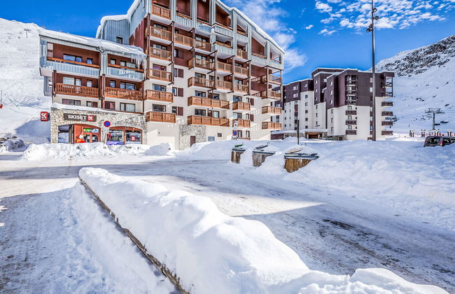 Le Hameau du Borsat (Val Claret) - Photo 14