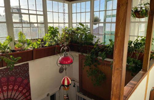 Casa Antigua Benahoare - Foto 22