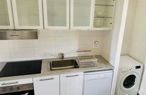 Grand appartement Bron centre proche Eurexpo et Groupama - Foto 25