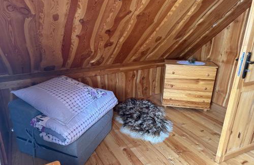 Domek Pod Laskiem - Foto 18