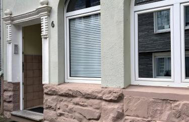 Serviced Apartments Xanthurus - Foto 20