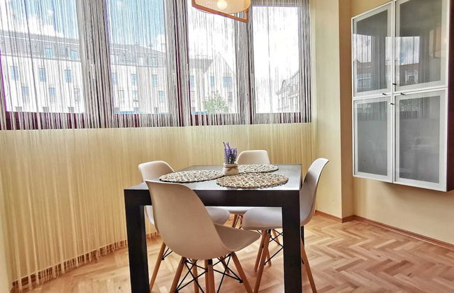 5-stars Apartments - Old Town - Photo 14