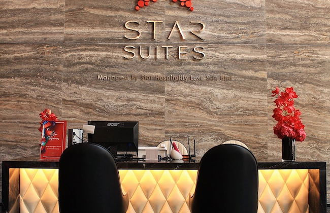 Star Suites KLCC - Foto 7