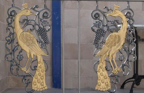 Aenaon Corfu Luxury Apartments #02 - Artemis Apartment - Photo 15