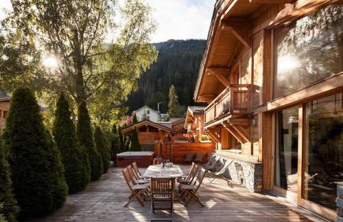 Les Rives d'Argentière - Photo 15