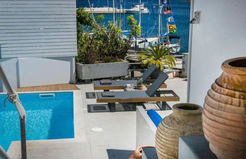 Palm Mansion - Foto 19