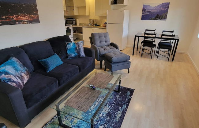 Hood River Suites Apartment Hotel - Foto 29