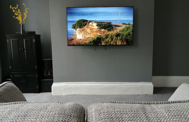 2-bed Flat in Hamilton Square - Foto 12