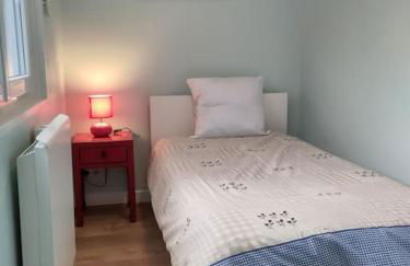 appartement refait à neuf pour 3 personnes avec wi-fi - Photo 6