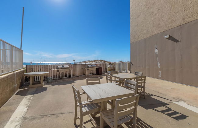 Gulf House 503 - Photo 31