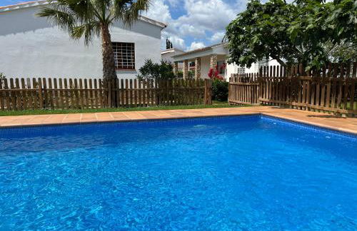 Villa Montserrat 3, Terrace & Pool - Foto 1