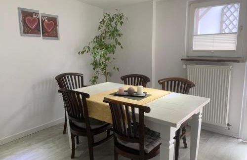 Familienauszeit, Ferienwohnung für Familien & Hund - Photo 1