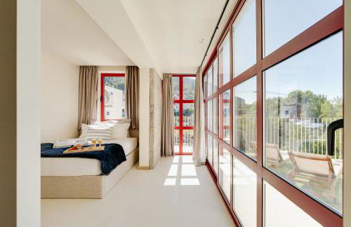 Douro Arda House with Pool & Jacuzzi by HostWise - Photo 60