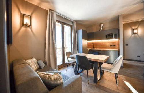 Chalet Everest - Luxury Apartments - Foto 40