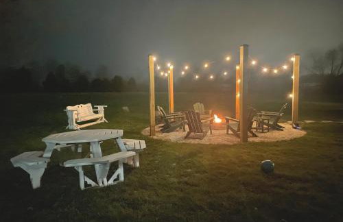 Hearth and Heartland 3 private acres - Foto 5