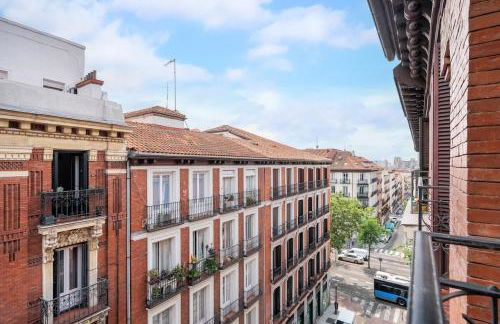 Luxury San Bernardo by Cómodo Madrid - Foto 27