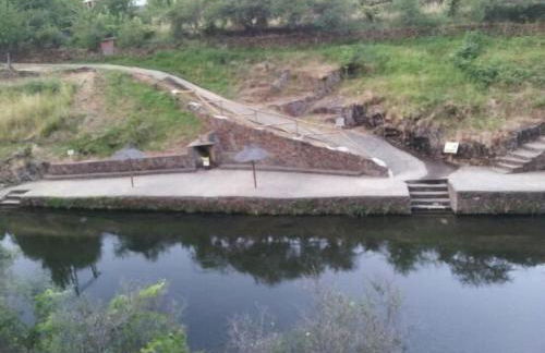 Rural House Mirador del Castillo - Foto 17