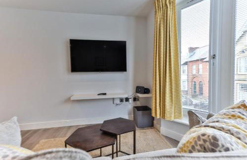 Finest Retreats - 13 Belle House - Apartment 2 - Photo 5