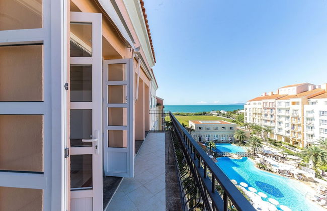 Coberturas sofisticadas no IL Campanario Resort ILCTOPM - Photo 70