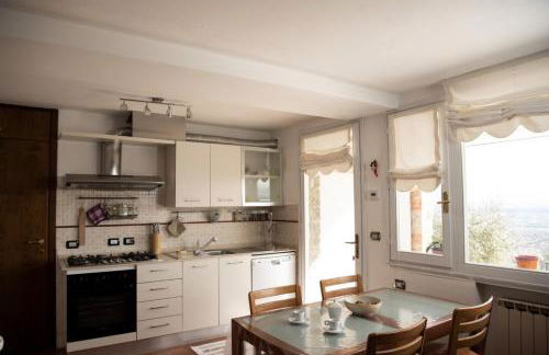 Villa l'Uliveta - Foto 37