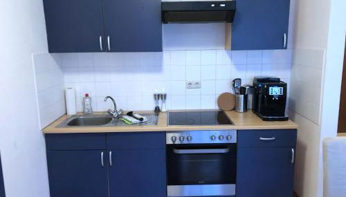 Ferienwohnung bei Würzburg - Foto 2