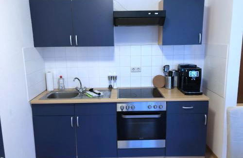 Ferienwohnung bei Würzburg - Foto 2