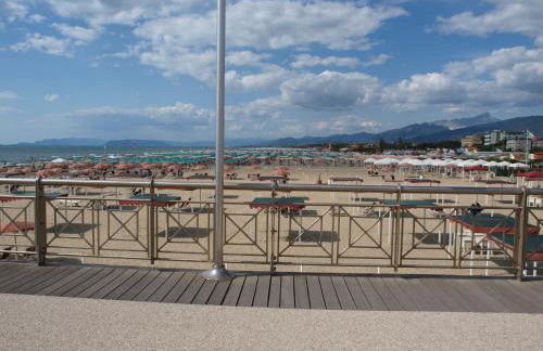 Il Pontile Holidays Apartment - Foto 30