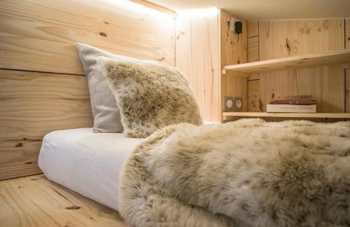 Magnifique Duplex Oneigedor Départ ski aux pieds et vue montagne - Foto 15