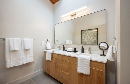 Secluded Forest Oasis - Your Ultimate Retreat Awaits! - Foto 34