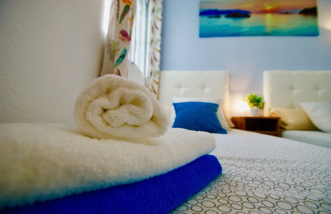 008 Absolute Beach - NEW - Ac/wifi - Foto 2