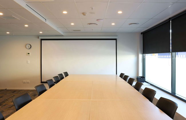 Ramada by Wyndham Wellington Taranaki Street - Foto 35