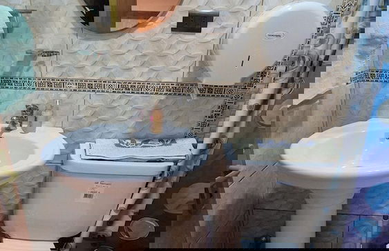 Cabañas Galvarino 3 Puerto Natales - Foto 7