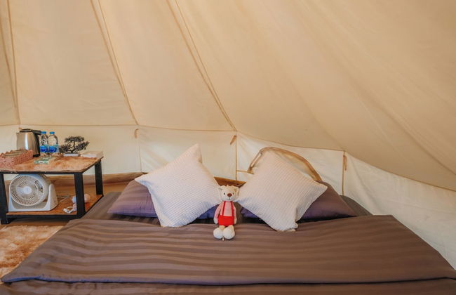 Long Hak Khao Camping Phu Chi Fa - Foto 14