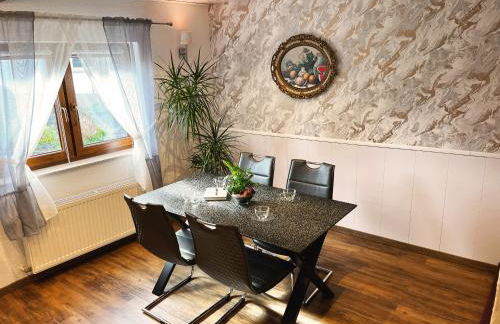 Landhaus-Villa, Sauna, private Garten - Foto 33