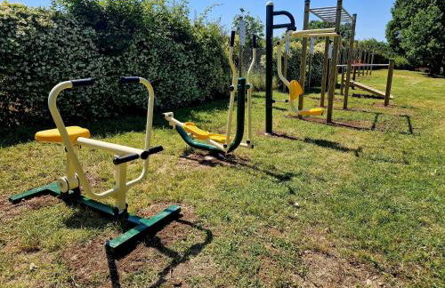 Villaggio Le Querce - Foto 22