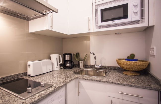 Gran Central Suites - Foto 72