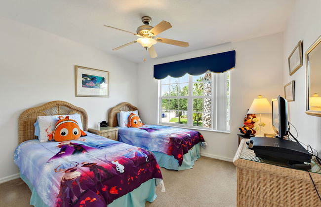 Lakeside Spa, AC in Games Room - Tropics! 822 - Foto 44