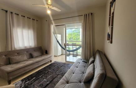 Praia Brava Floripa AP 50 m da praia - Foto 5