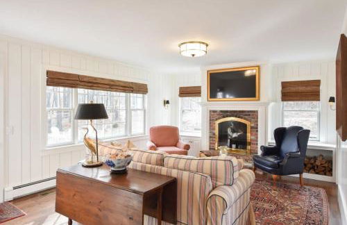 Pond-Front Home w Water Views - Foto 12