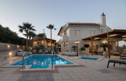 Kipo Paradiso Spa, Yoga & Gym Resort - Photo 52