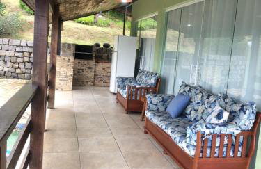 Chalé da Clarissinha - Photo 67