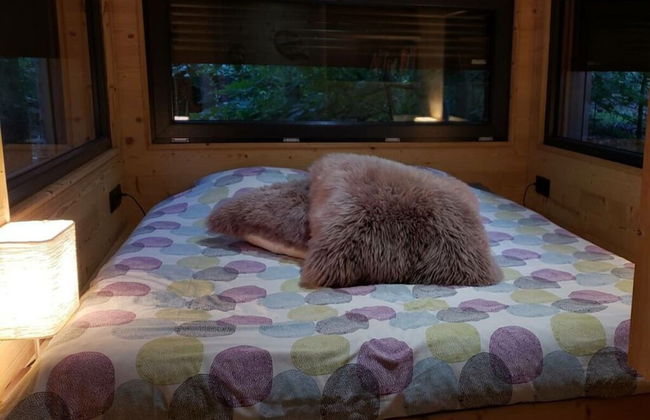 Holiday Home Under the Trees - Photo 2