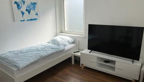 Monteurzimmer und Ferienwohnung bei Leuna, Halle, Leipzig - Foto 5