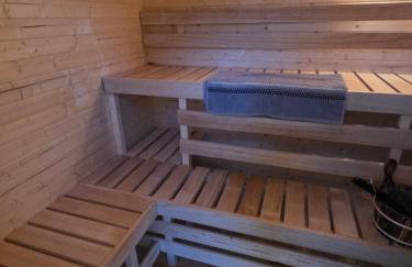 Wunderschöne Ferienwohnung mit privater Sauna und Kamin in Göritz 07927 Hirschberg - Foto 3