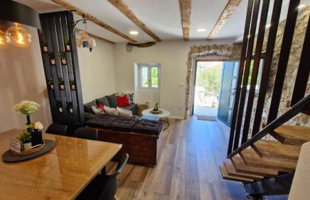 Apartman Mocic - Foto 8