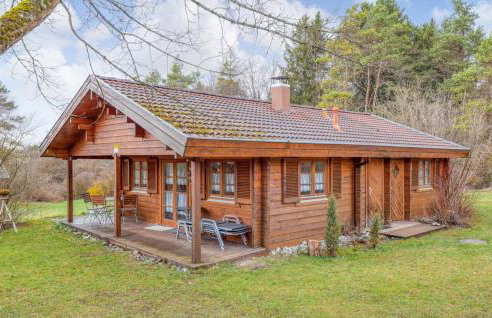 Ferienhaus Tauber 17 - Foto 1